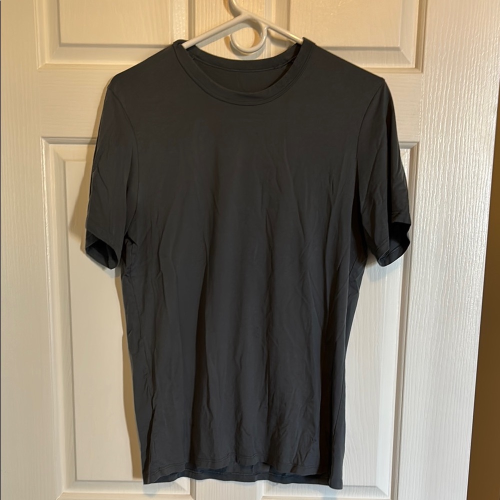 Lululemon Fundamental T-Shirt slate bye